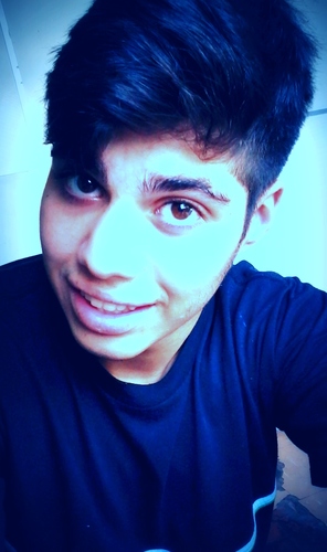 LeeandroBarros's profile picture. 18 anos,Solteiro,Hétero 
http://t.co/B8AyEUtNaa