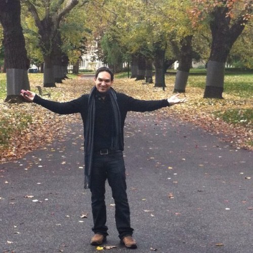 linuxuser24's profile picture. 