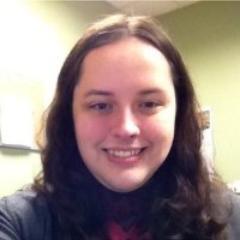 Technology, Comics, Quilting, and Fun. Oh, and I work at a library too.