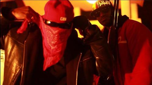 rappeur du groupe ST4