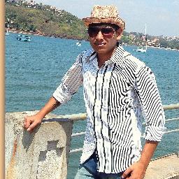 Gajbhare027's profile picture. 