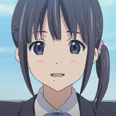 永瀬伊織 Anime Game Bot Twitter