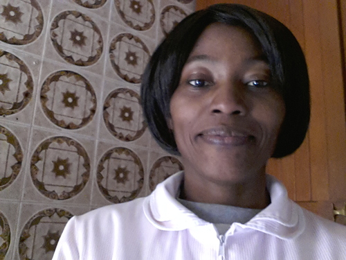 Omisakinfelicia's profile picture. 