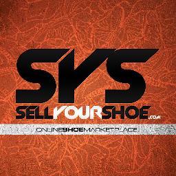 http://t.co/4DxsF973hr  is a online shoe marketplace allowing thousands of sneaker heads to upload and sell there shoes for only $3!