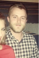 arpeake's profile picture. Amateur tattoo artist.