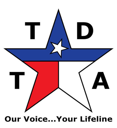 Texas Tactical Dispatchers' Association