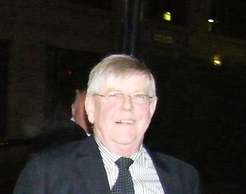 arthurmurray68's profile picture. 