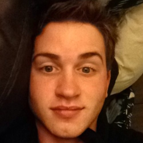 kevvbot's profile picture. 