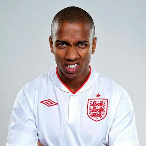 Big fans of Ashley Young and Man Utd,keep follow us if you support Man Utd and EnglandNT