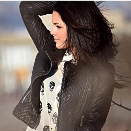 CheyenneKanani's profile picture. Dancer, model.