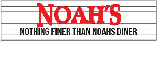 NoahsDiner's profile picture. Trendy new Diner in the heart of bishop's stortford