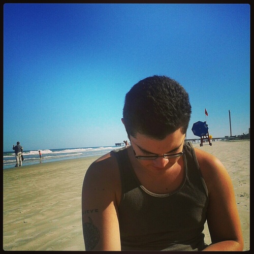 duelmaster1217's profile picture. D4L=DISTURBED 4 LIFE