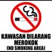 KonsumenTanpaRokok (@no_rokok) Twitter profile photo