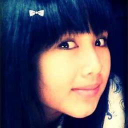 I'm BellaNandyaFahira :*