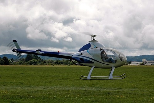 DECAPILOT's profile picture. DECA HELICOPTER AIR SERVICES