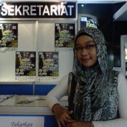 Selalu ketawa ;)