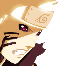 The incredible Naruto is here to save the day from mass destruction and badly cooked ramen! Ill never give up, thats my Ninja Way!