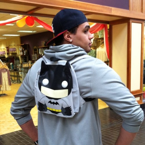 Ballplayer2115's profile picture. 