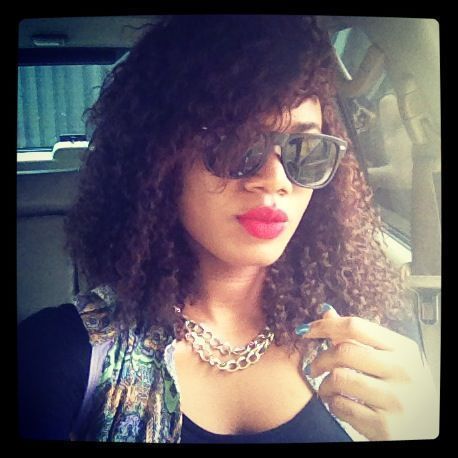 Blogger,Model,fashion stylist,passionate abt all things fashion and style!