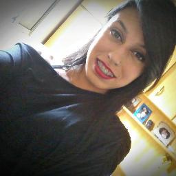 ' Sou escorpiana, sou palmeirense, sou paulista & tenho 17 anos.
http://t.co/XivFIiJmVp (: