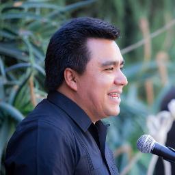 Pastor de la INP