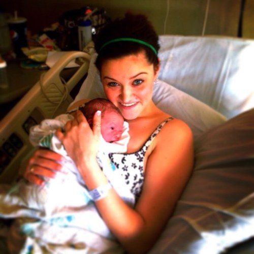 Follow the Life of a single Mom on a mission.