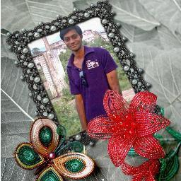 busy in designing my life beautifully