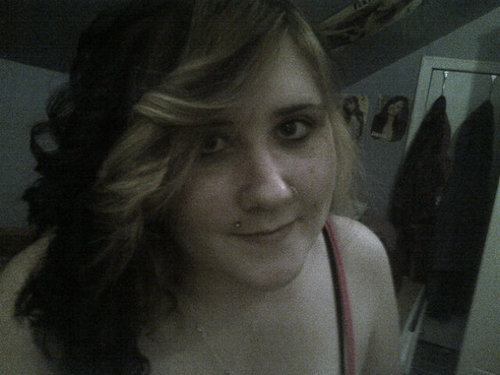 Judge me, its not going to change me ♥ pin:289CFAC4