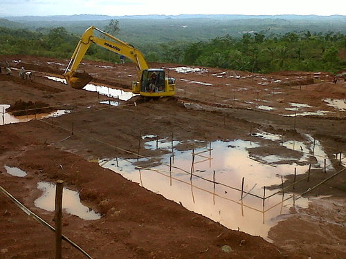 consulting contractor trading manufacturing invesment