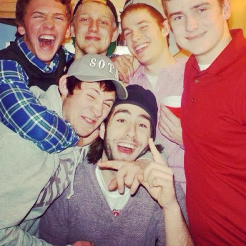 Tmonteiro3's profile picture. Embrace the game, leave a legacy.