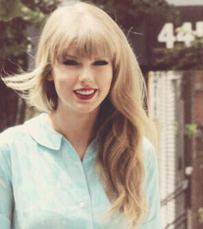 Taylor Swift is my idol and inspiration. Follow my other fanbase @QueenSwizzleIND and my personal @valerieswift13_