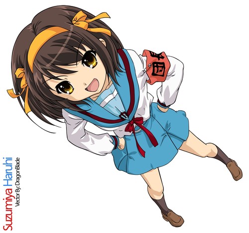SuzumiyaH_RPs's profile picture. Ohayou/Konichiwa/Konbawa ^^ I'm Haruhi Suzumiya's Roleplayer. Let's be friend with me ^^