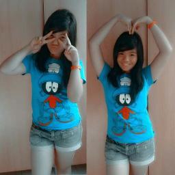 ChelseyCncpcn's profile picture. Happykid  / 13y.o / Good daughter since 1999 / HelloKitty / Directioner / Living Young, Wild&free!!:)