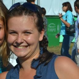 annaliubarskaia's profile picture. 