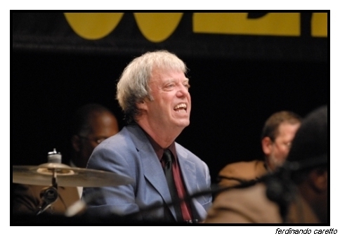 Jazz musician and educator