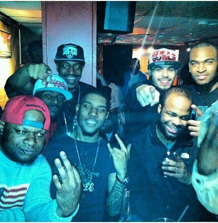 mannymaxie610's profile picture. R.I.P. CLAUDE