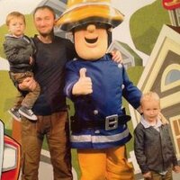 Mark Reeder (@markreeder7) 's Twitter Profile