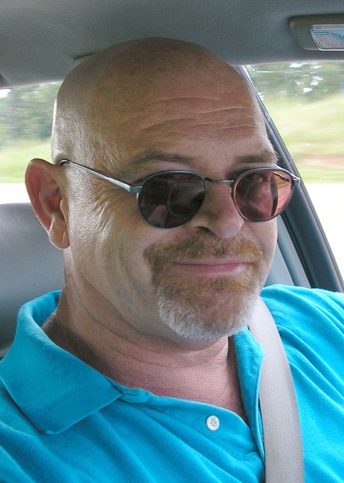 genecooper's profile picture. 