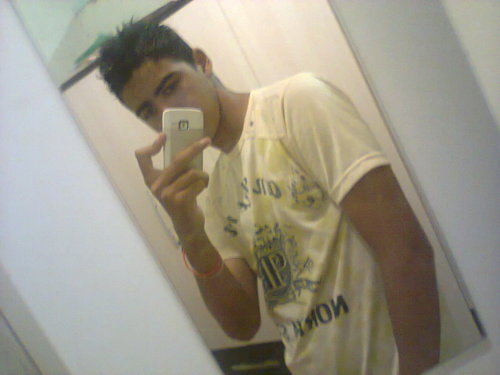 Só os loucos sabeem ♪♫ '