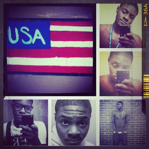 Follow + Me = Me + Following You Fwm #U_$_A . . . Free 2$1 KenKen . . . R.I.P + D Y E