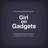 Girl on Gadgets