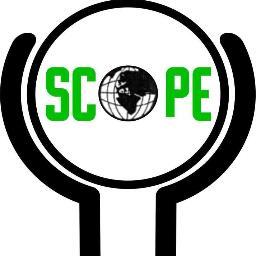 Society for Conservation and Protection of Environment (SCOPE), Pakistan, accredited with the UN, specialized in combating desertification