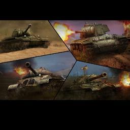 Project Tank:  Unprecedented Browser-based MMO 3D TPS Game Powered by U3D Engine.