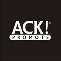 ACK! Pomote (@ackpromote) 's Twitter Profile