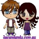 Andrew Stocker - @jacandandy - Twitter