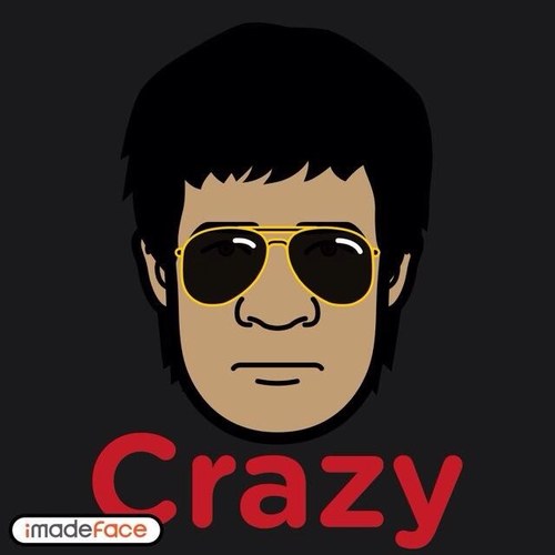 1stSTOOFKID's profile picture. 