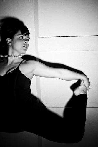 Yoga + Meditation + Psychology