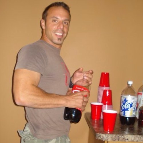 OzStriker15's profile picture. 