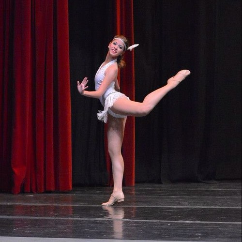 nubiiagonzalez's profile picture. Work your hardest. Think your smartest. Dream your biggest. Be your greatest. Love your fullest. Smile your brightest. Live to dance. ♥