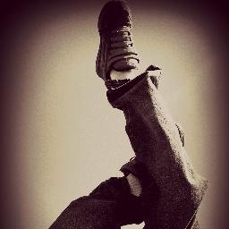 My life upside down...